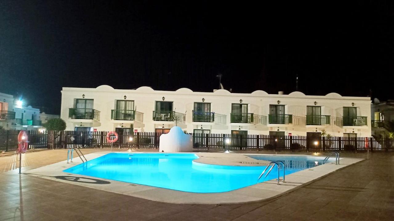 Apartament Surya Corralejo Zewnętrze zdjęcie