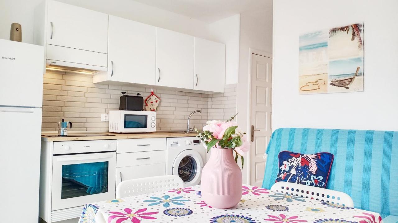 Apartament Surya Corralejo Zewnętrze zdjęcie