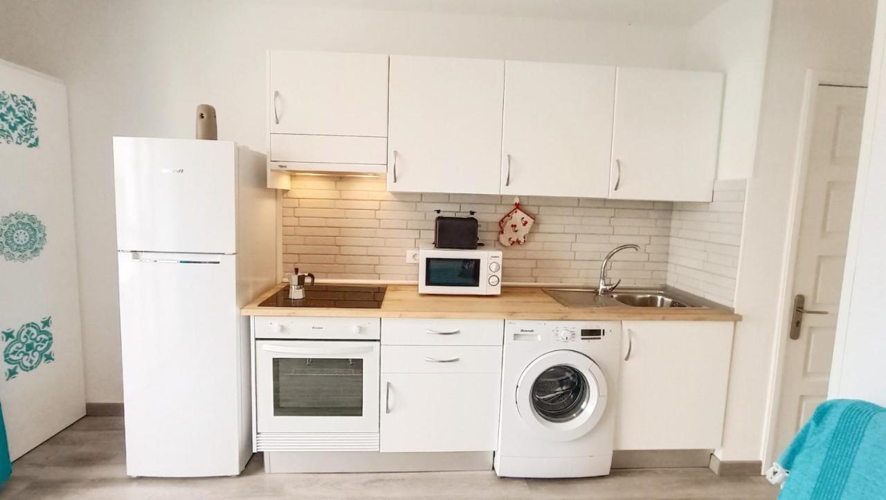 Apartament Surya Corralejo Zewnętrze zdjęcie
