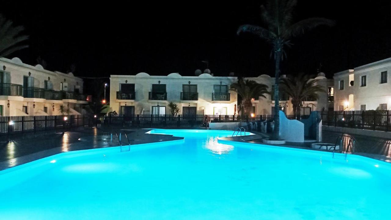 Apartament Surya Corralejo Zewnętrze zdjęcie