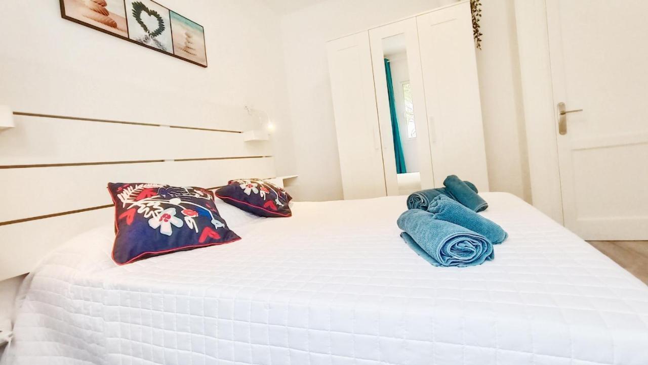 Apartament Surya Corralejo Zewnętrze zdjęcie
