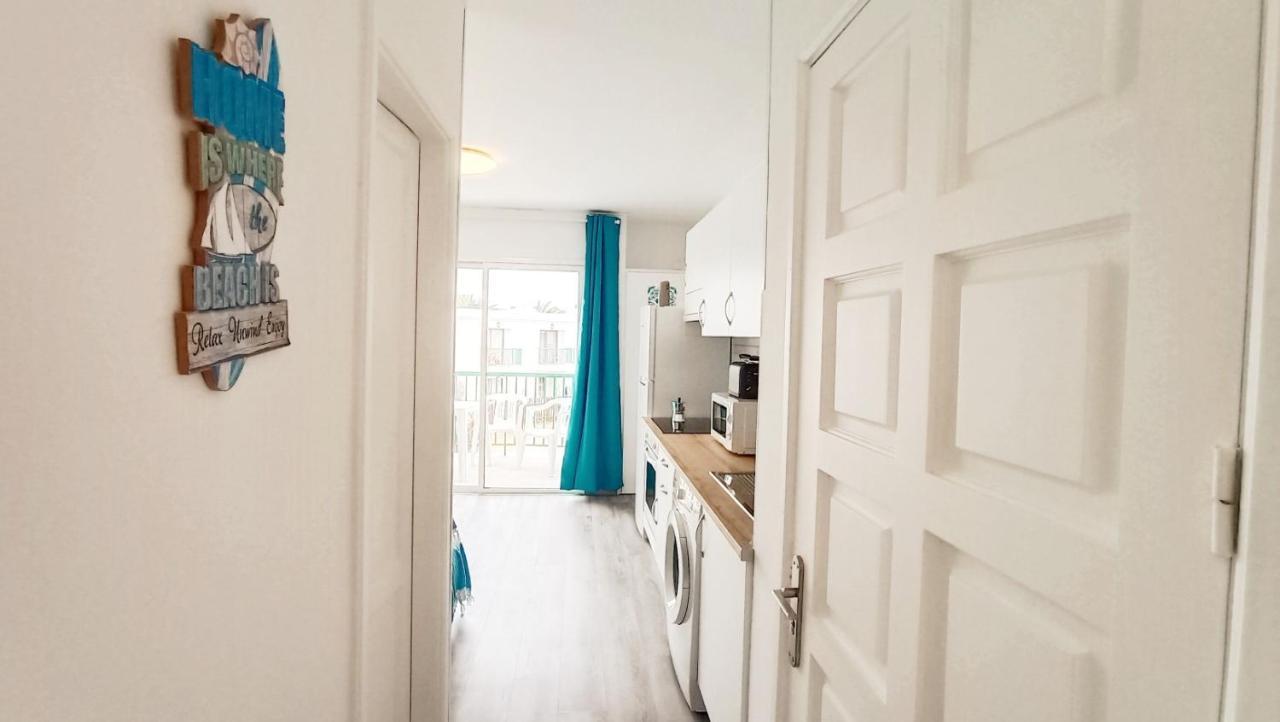 Apartament Surya Corralejo Zewnętrze zdjęcie