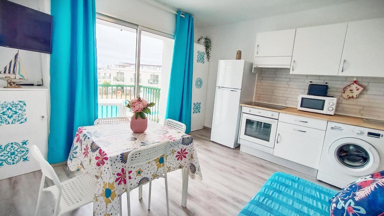 Apartament Surya Corralejo Zewnętrze zdjęcie
