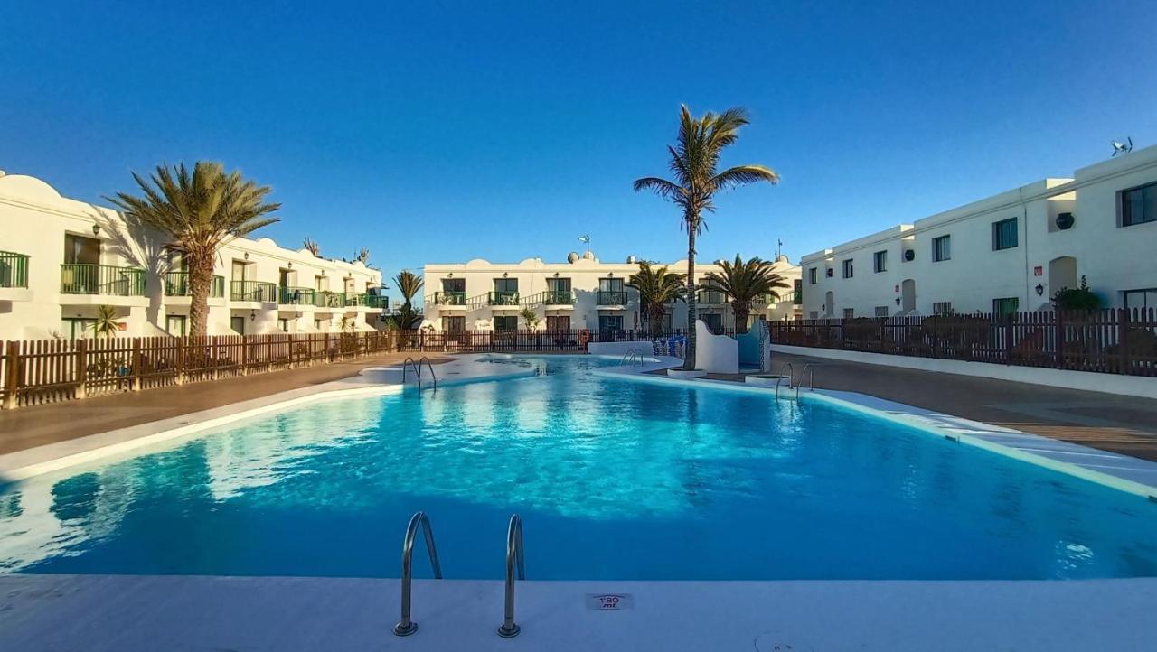 Apartament Surya Corralejo Zewnętrze zdjęcie