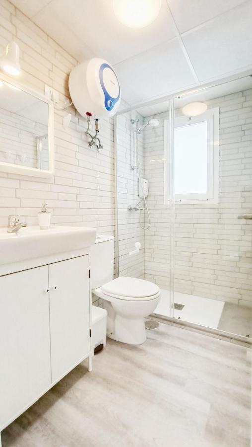 Apartament Surya Corralejo Zewnętrze zdjęcie