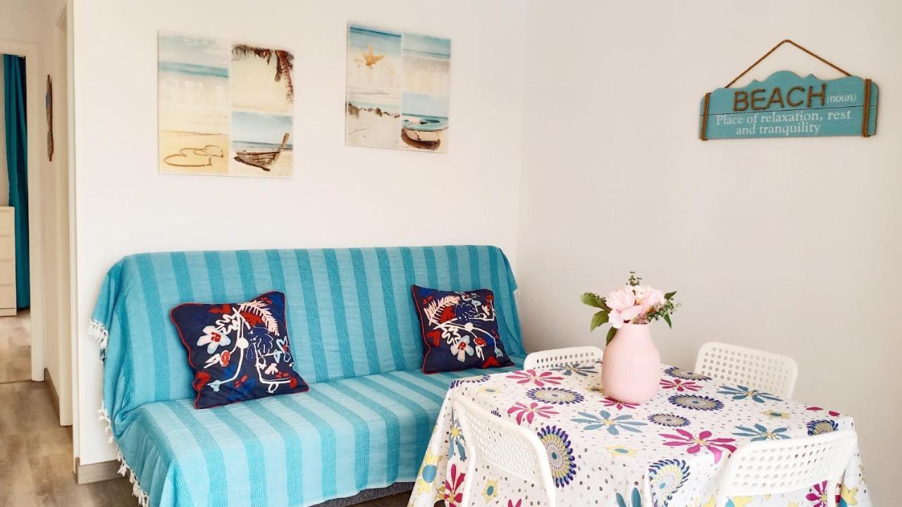 Apartament Surya Corralejo Zewnętrze zdjęcie