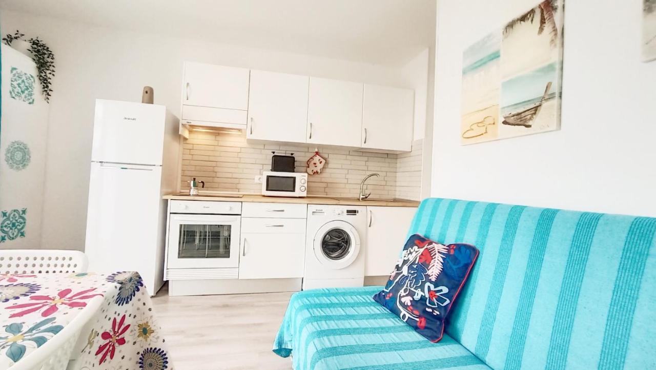 Apartament Surya Corralejo Zewnętrze zdjęcie