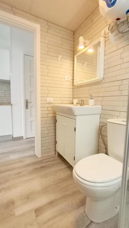 Apartament Surya Corralejo Zewnętrze zdjęcie