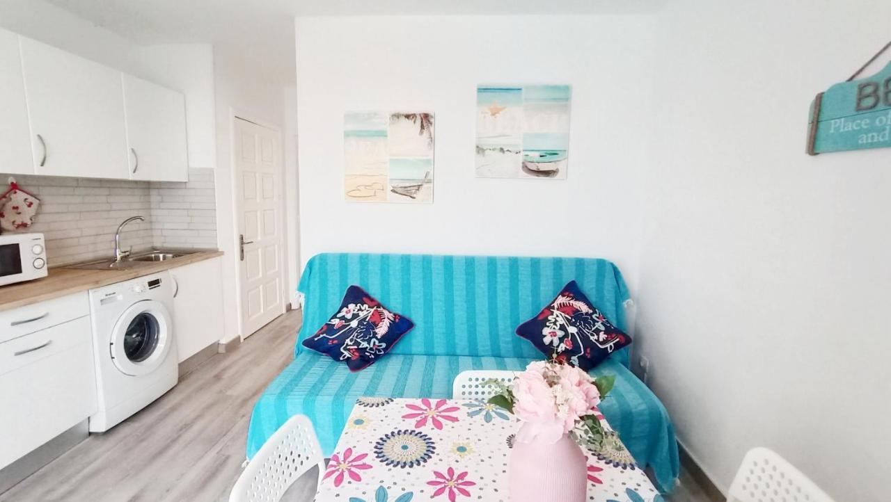 Apartament Surya Corralejo Zewnętrze zdjęcie
