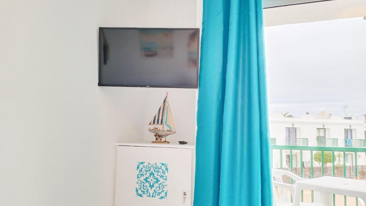 Apartament Surya Corralejo Zewnętrze zdjęcie